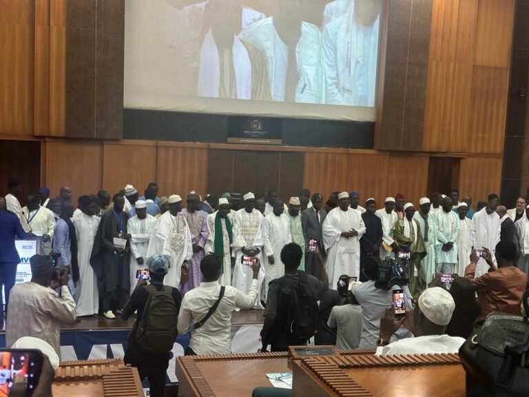 Invitation au PNAMVR